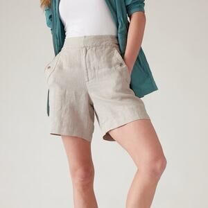Athleta Women's Tan Shorts